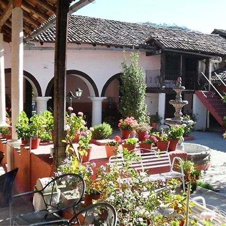 Hotel Los Arcos De Sol San Sebastián del Oeste Zewnętrze zdjęcie