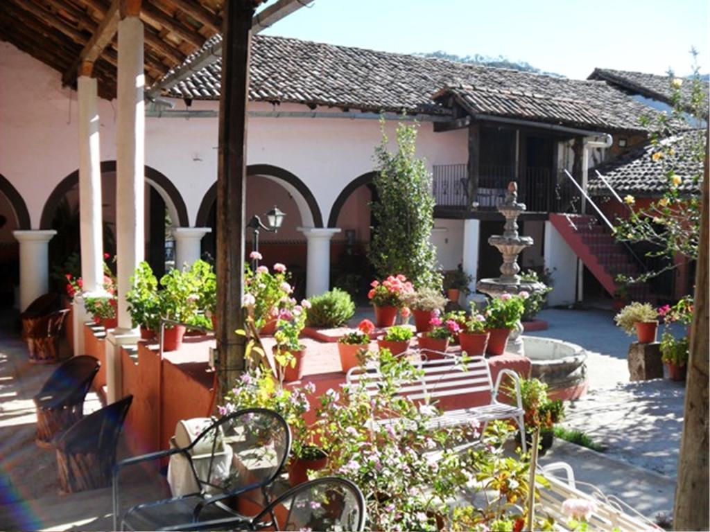 Hotel Los Arcos De Sol San Sebastián del Oeste Zewnętrze zdjęcie
