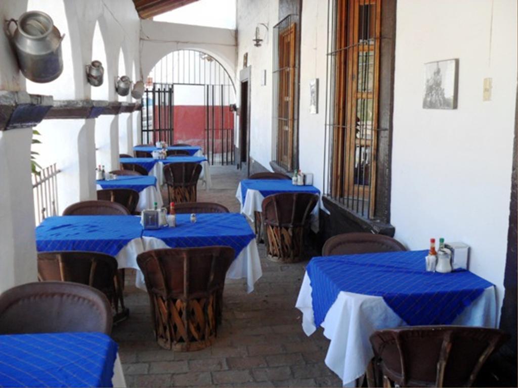 Hotel Los Arcos De Sol San Sebastián del Oeste Zewnętrze zdjęcie