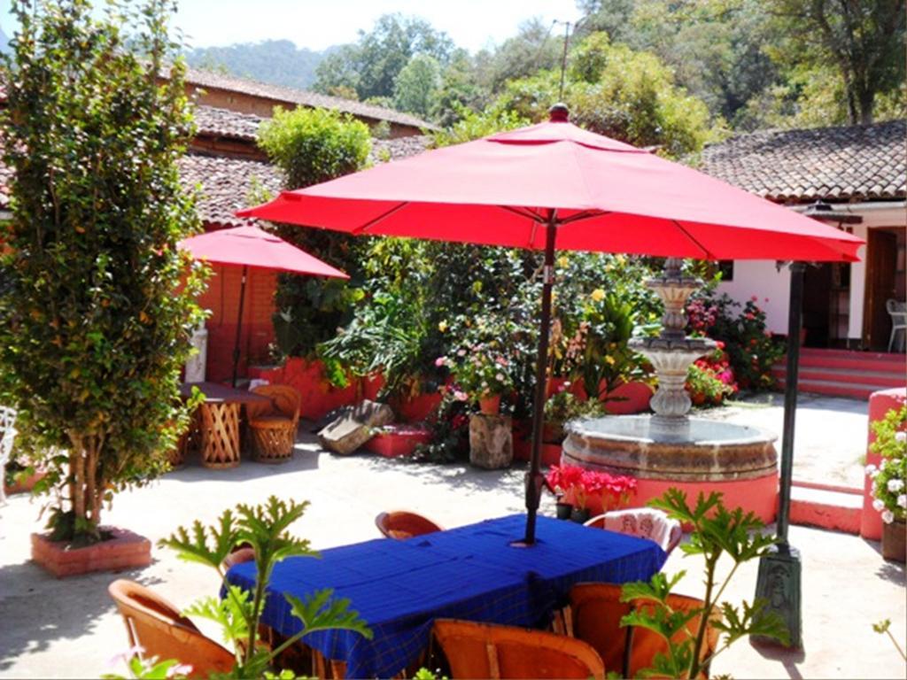 Hotel Los Arcos De Sol San Sebastián del Oeste Zewnętrze zdjęcie