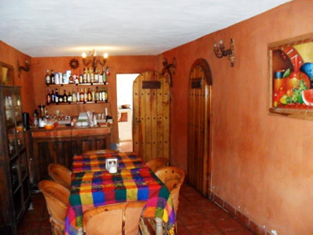 Hotel Los Arcos De Sol San Sebastián del Oeste Zewnętrze zdjęcie