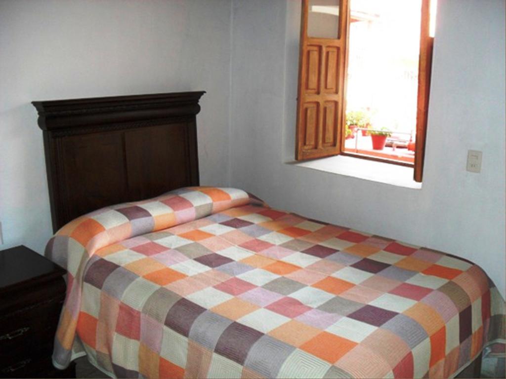 Hotel Los Arcos De Sol San Sebastián del Oeste Zewnętrze zdjęcie