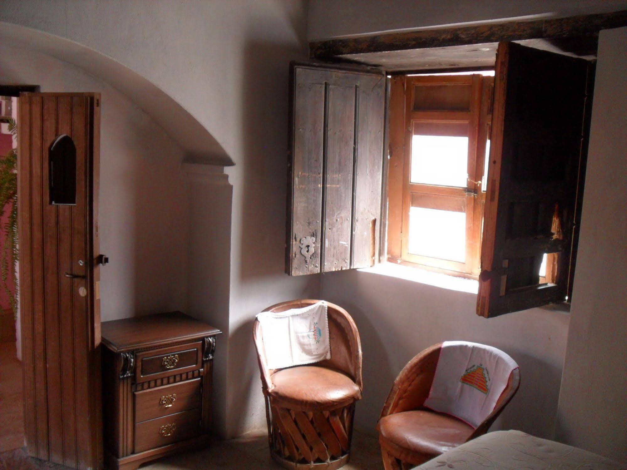 Hotel Los Arcos De Sol San Sebastián del Oeste Zewnętrze zdjęcie